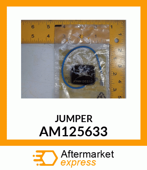 Jumper AM125633