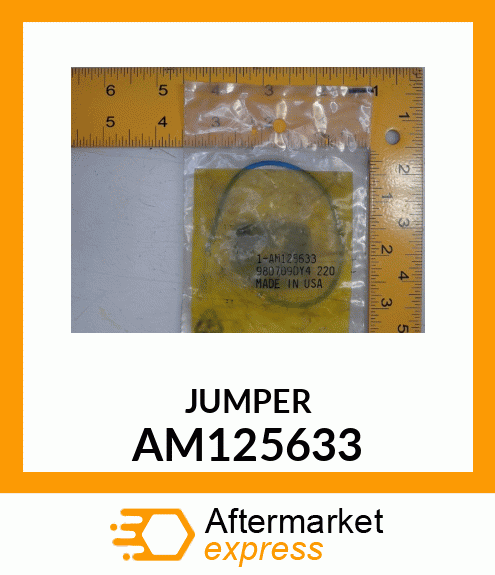 Jumper AM125633