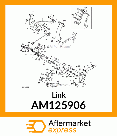 Link AM125906