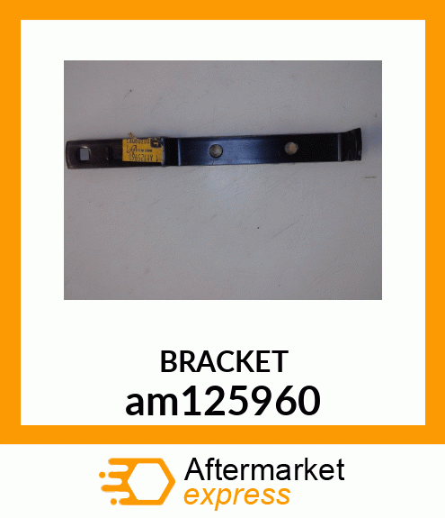 ARM, SEC. SPRING E am125960