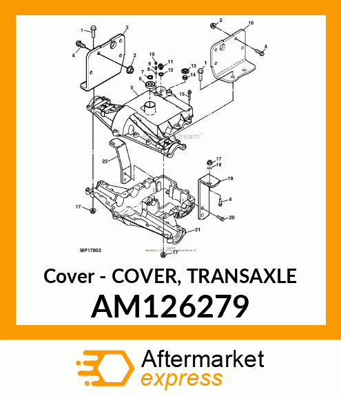 Cover AM126279