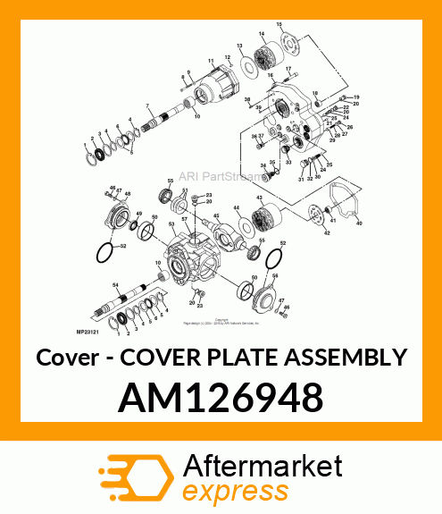 Cover AM126948