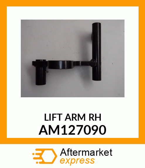 LIFT_ARM_RH AM127090