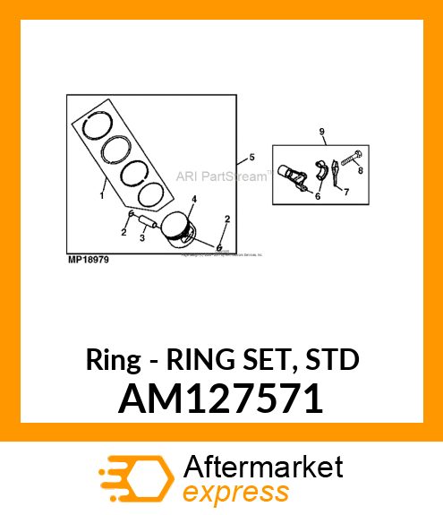 Ring AM127571