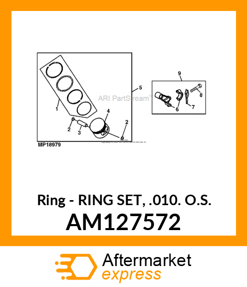 Ring AM127572