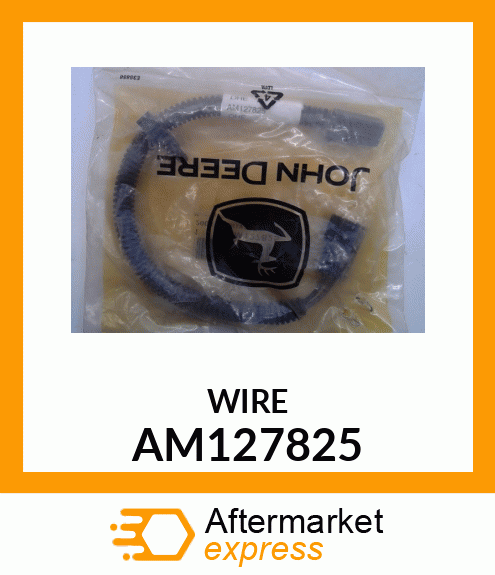 Power Cord AM127825