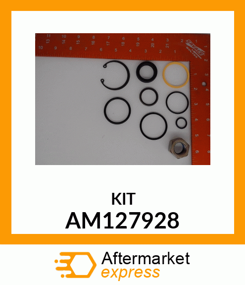 KIT, SEAL AM127928