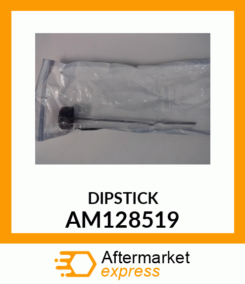 DIPSTICK ASSEMBLY AM128519