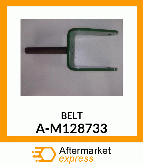 ARM, WELDED CASTER A-M128733