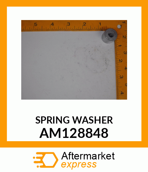 Spring Washer AM128848