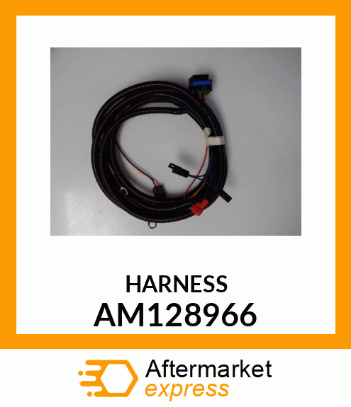 Wiring Harness AM128966