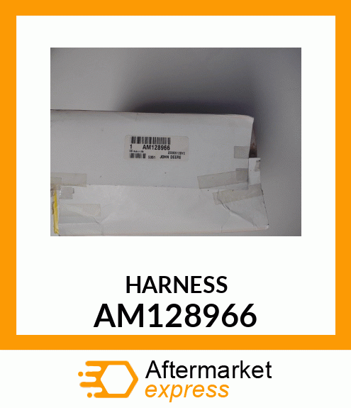 Wiring Harness AM128966