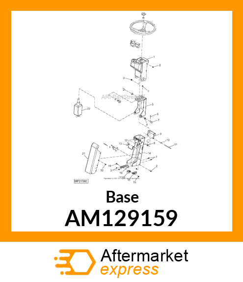 Base AM129159