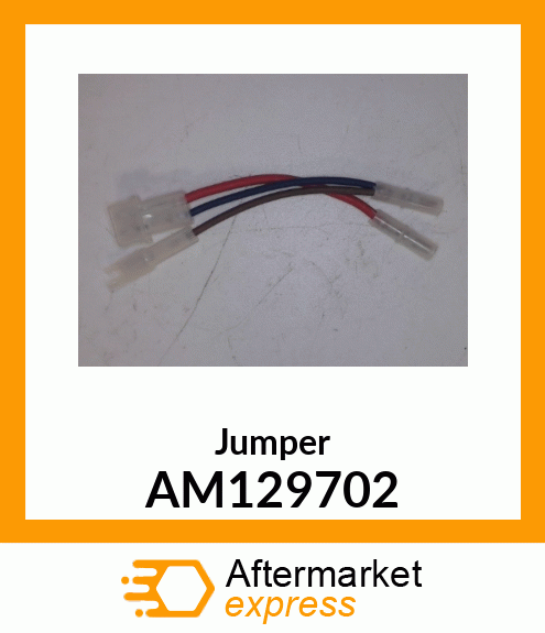 Jumper AM129702