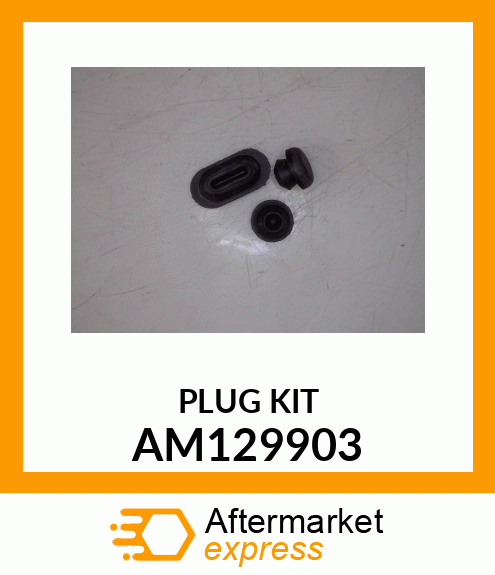 KIT, PLUG AM129903