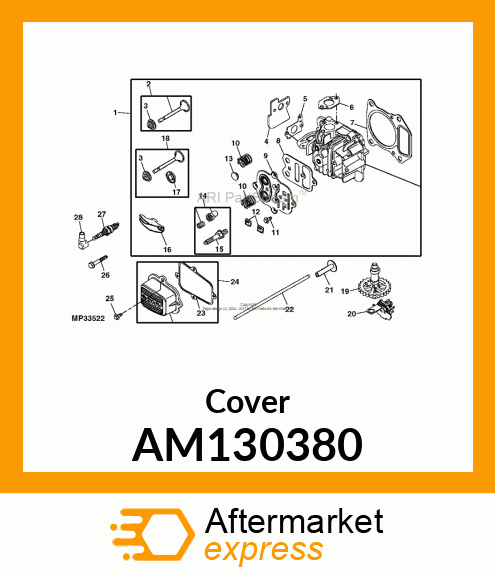 Cover AM130380