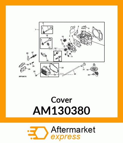 Cover AM130380