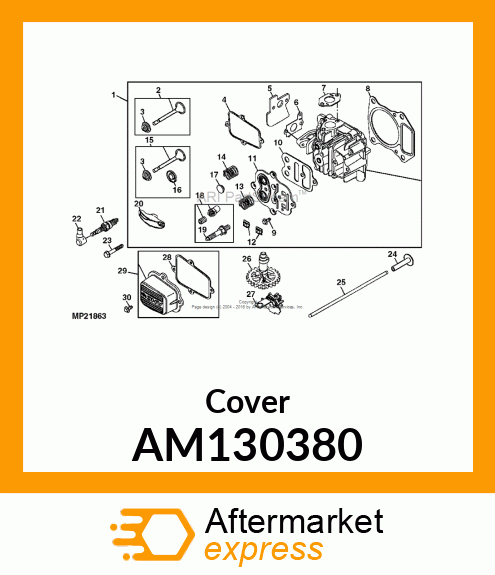 Cover AM130380