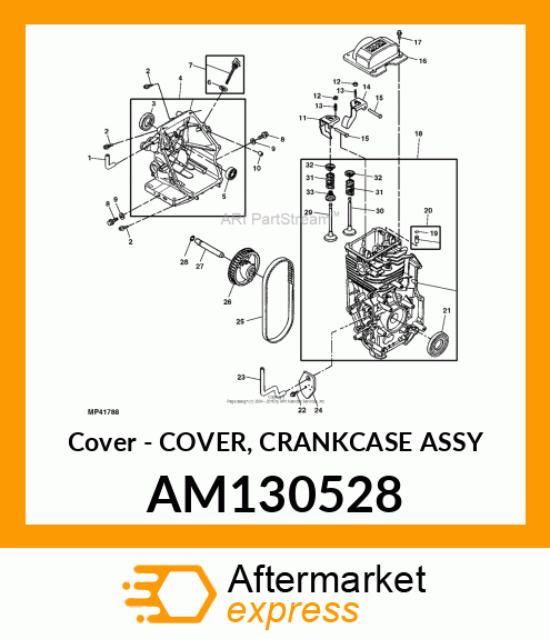 Cover AM130528
