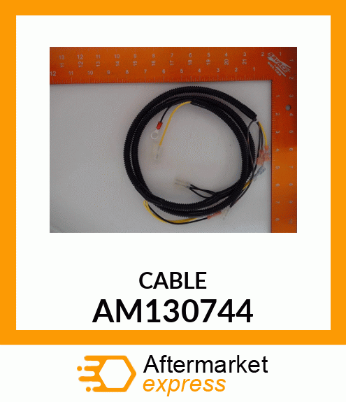 Wiring Harness AM130744