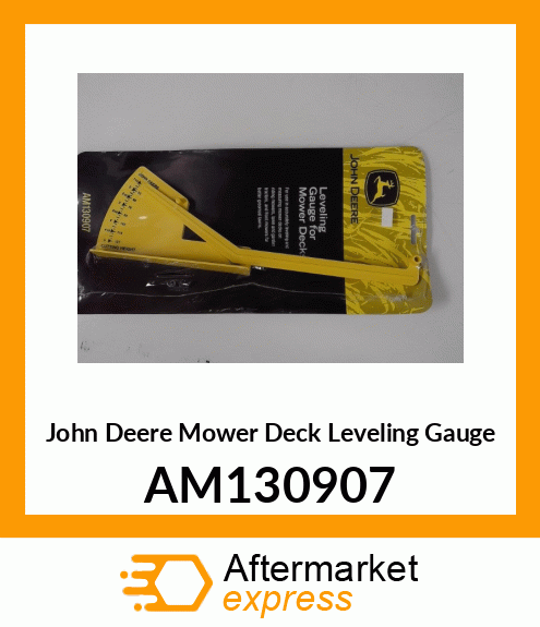 DEPTH GAUGE, GAUGE, HEIGHT ASSY AM130907