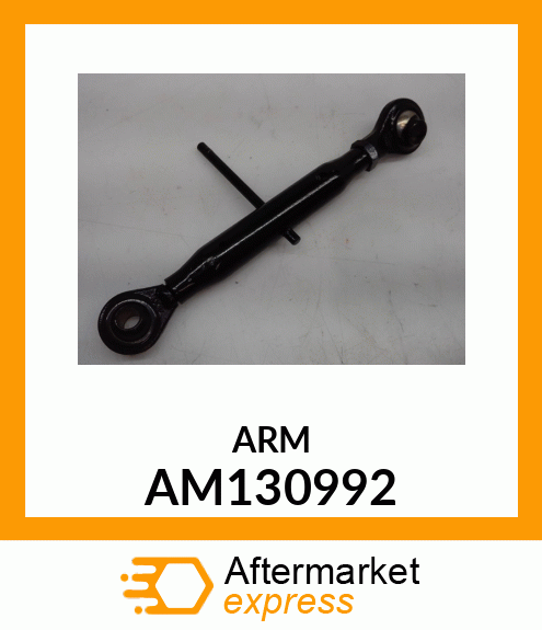 LINK, UPPER CENTER ASSY AM130992