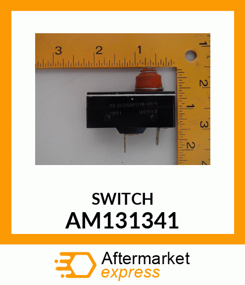 SWITCH AM131341