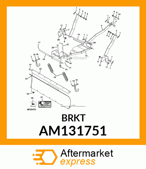 Frame AM131751