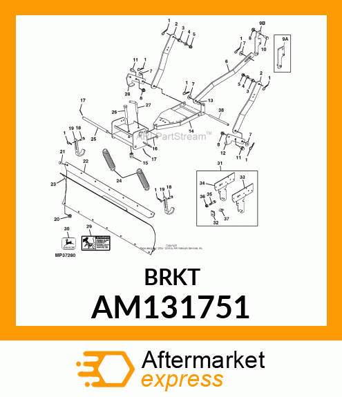 Frame AM131751