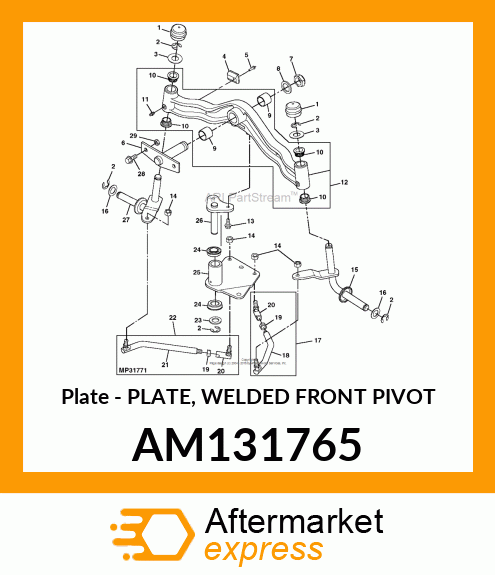 Plate AM131765