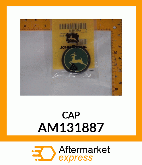 CAP AM131887