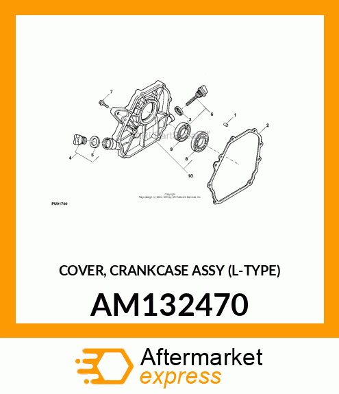 Cover AM132470