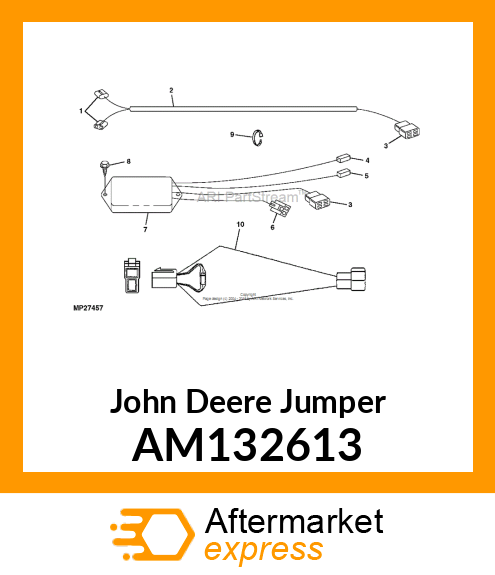 Jumper AM132613