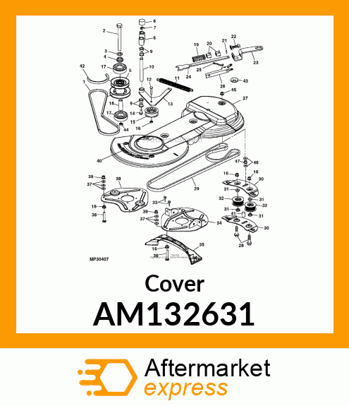 Cover AM132631