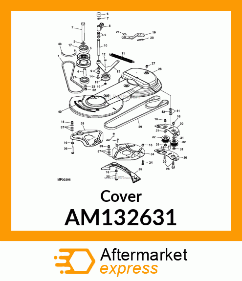 Cover AM132631