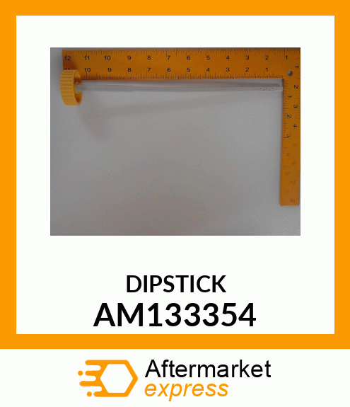 GAUGE OIL AM133354