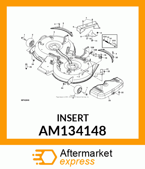 INSERT AM134148