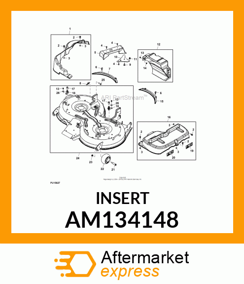 INSERT AM134148