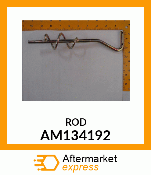 ROD AM134192