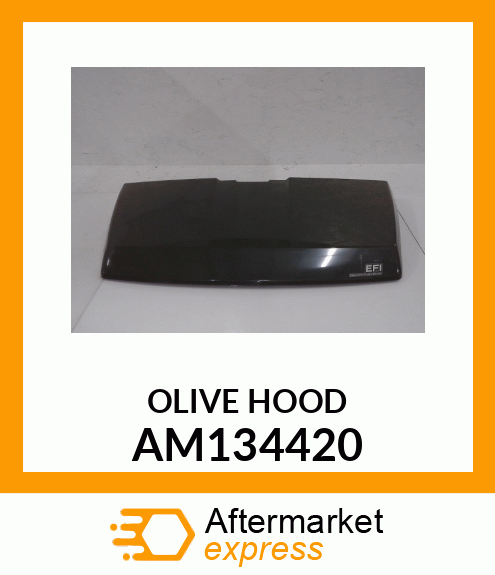 HOOD, HOOD, VG12102 CARTONED AM134420