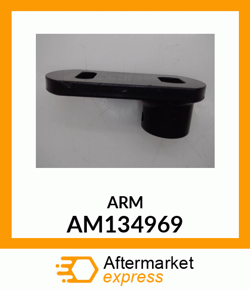 ARM, WELDED LIFT AM134969