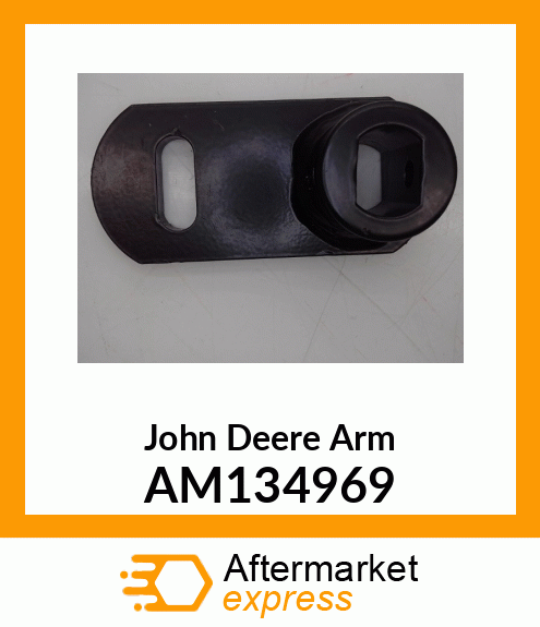 ARM, WELDED LIFT AM134969