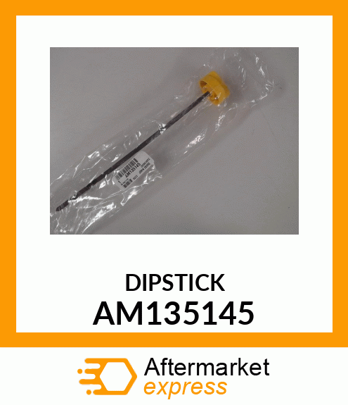 DIPSTICK, DIPSTICK AM135145