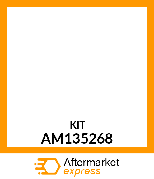 Jet - MAIN JETS KIT AM135268