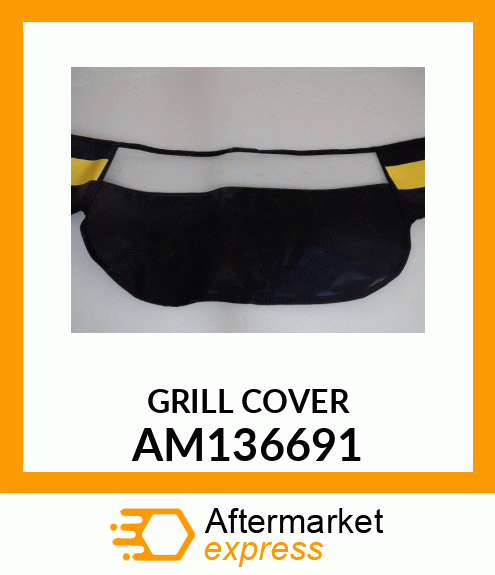 COVER AM136691