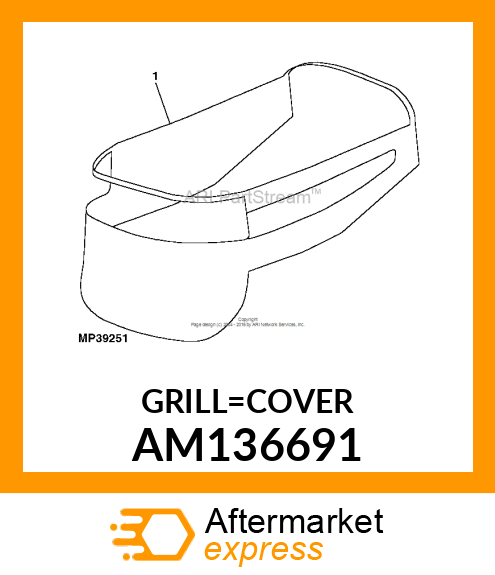 COVER AM136691