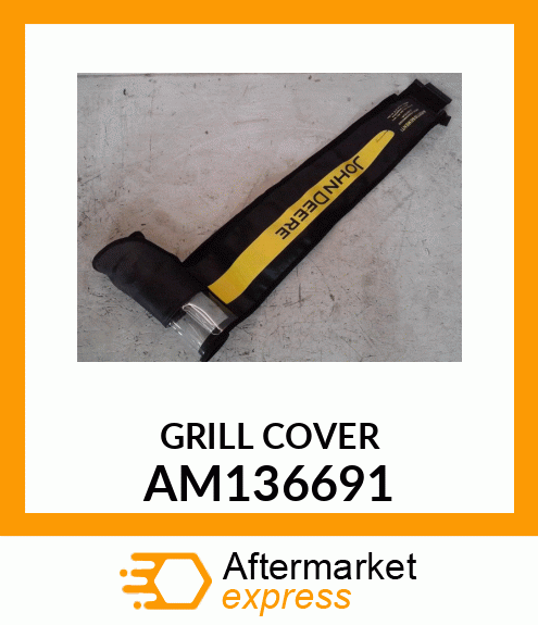 COVER AM136691