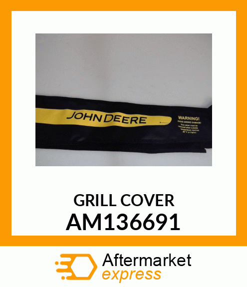 COVER AM136691