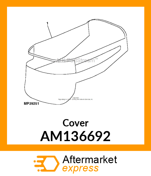 Cover AM136692