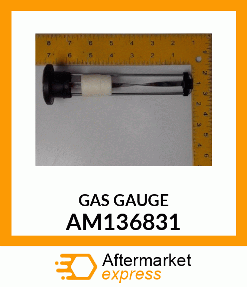 FUEL SENDER, GAGE, FUEL AM136831